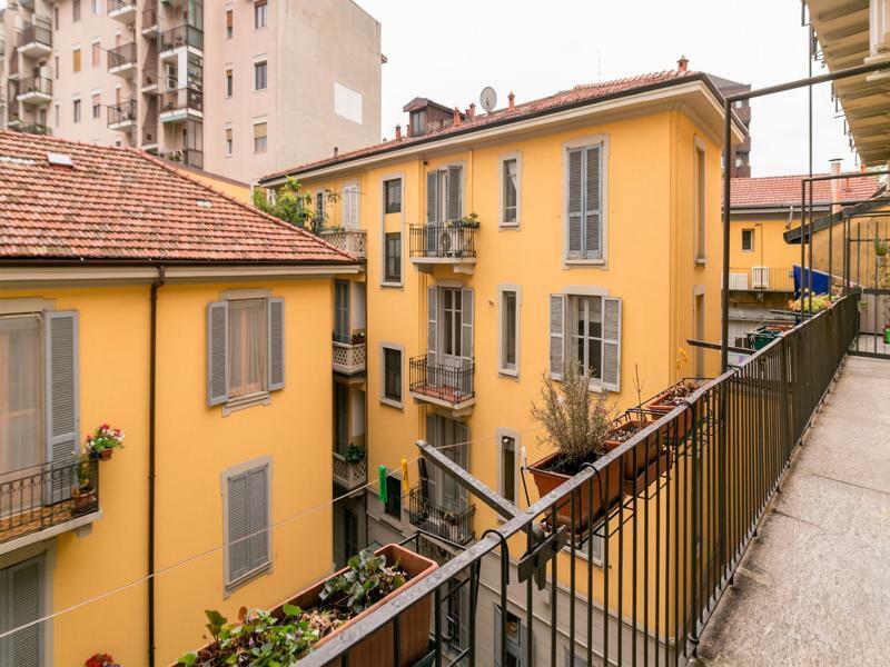 Pit Stop Navigli Milan Exterior photo